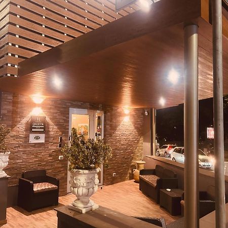 Hotel Giulietta Verona Dış mekan fotoğraf