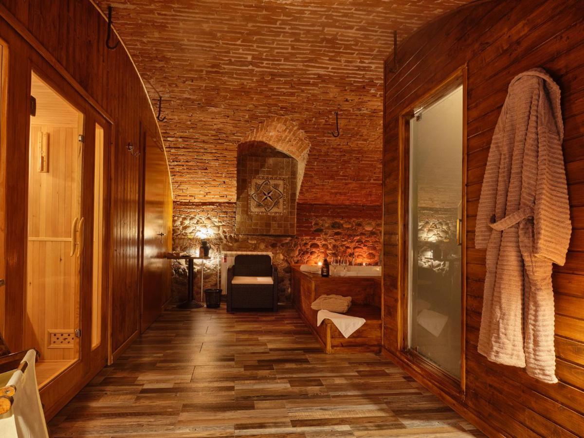 Hotel Giulietta Verona Dış mekan fotoğraf