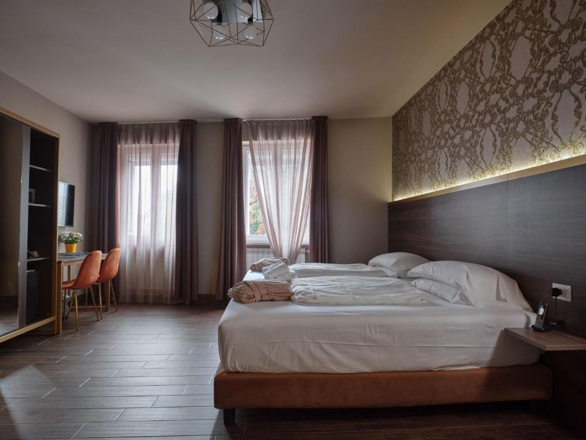 Hotel Giulietta Verona Dış mekan fotoğraf