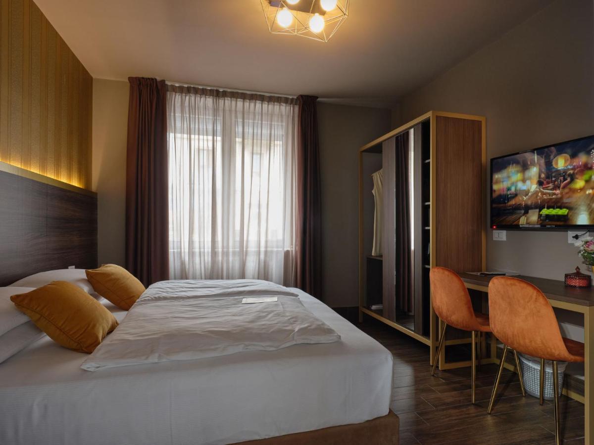 Hotel Giulietta Verona Dış mekan fotoğraf