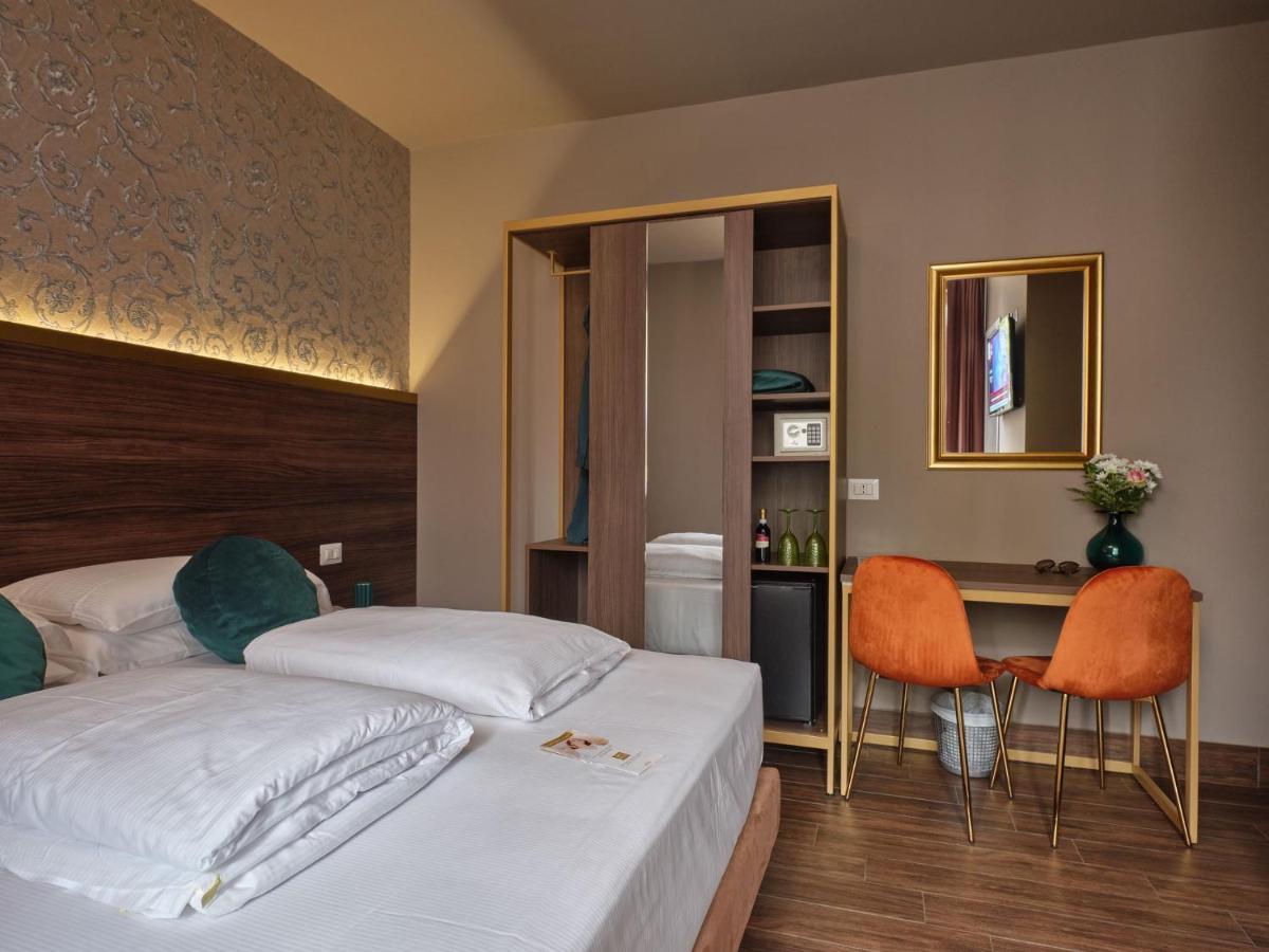Hotel Giulietta Verona Dış mekan fotoğraf