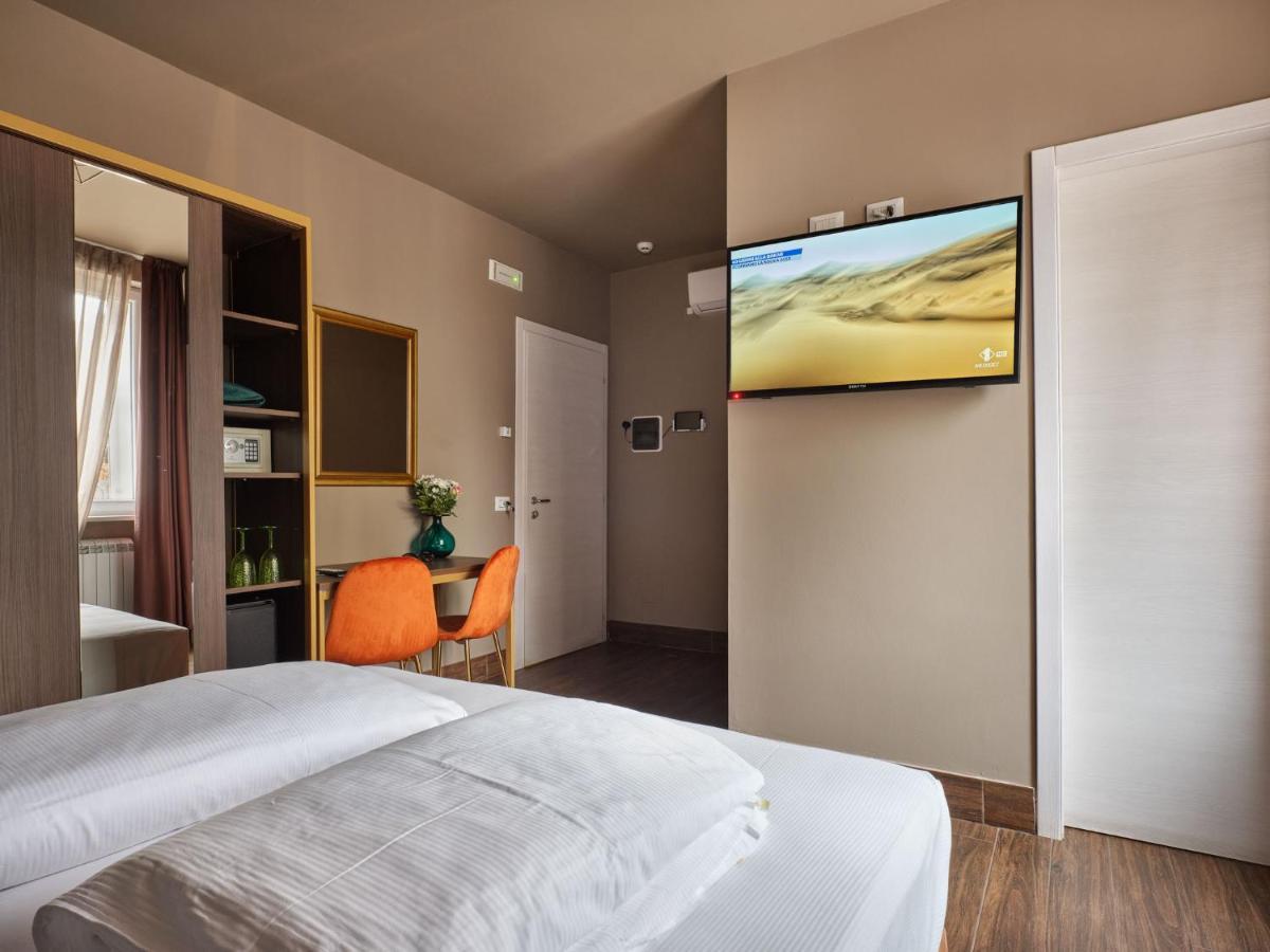 Hotel Giulietta Verona Dış mekan fotoğraf