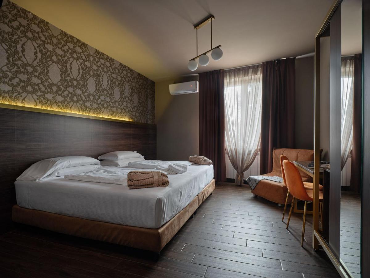 Hotel Giulietta Verona Dış mekan fotoğraf