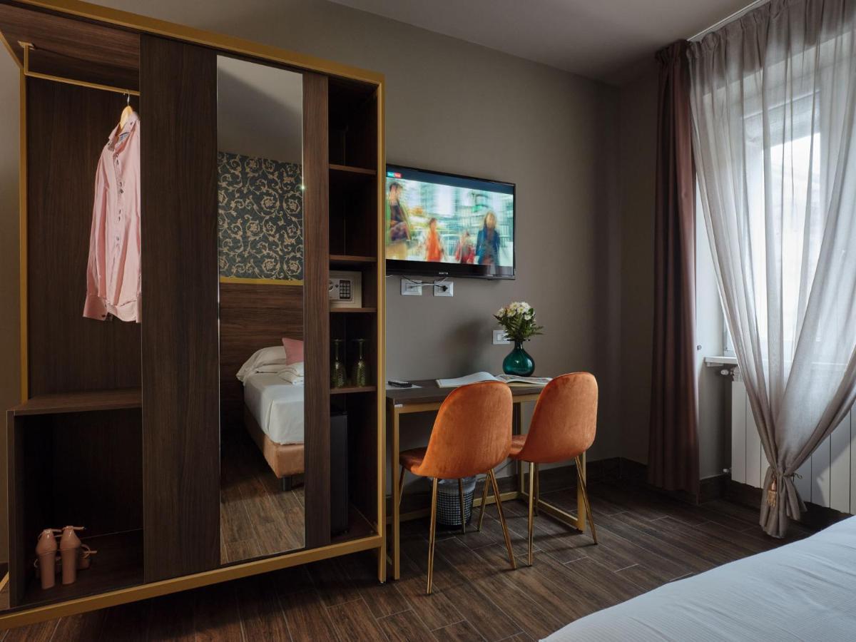 Hotel Giulietta Verona Dış mekan fotoğraf