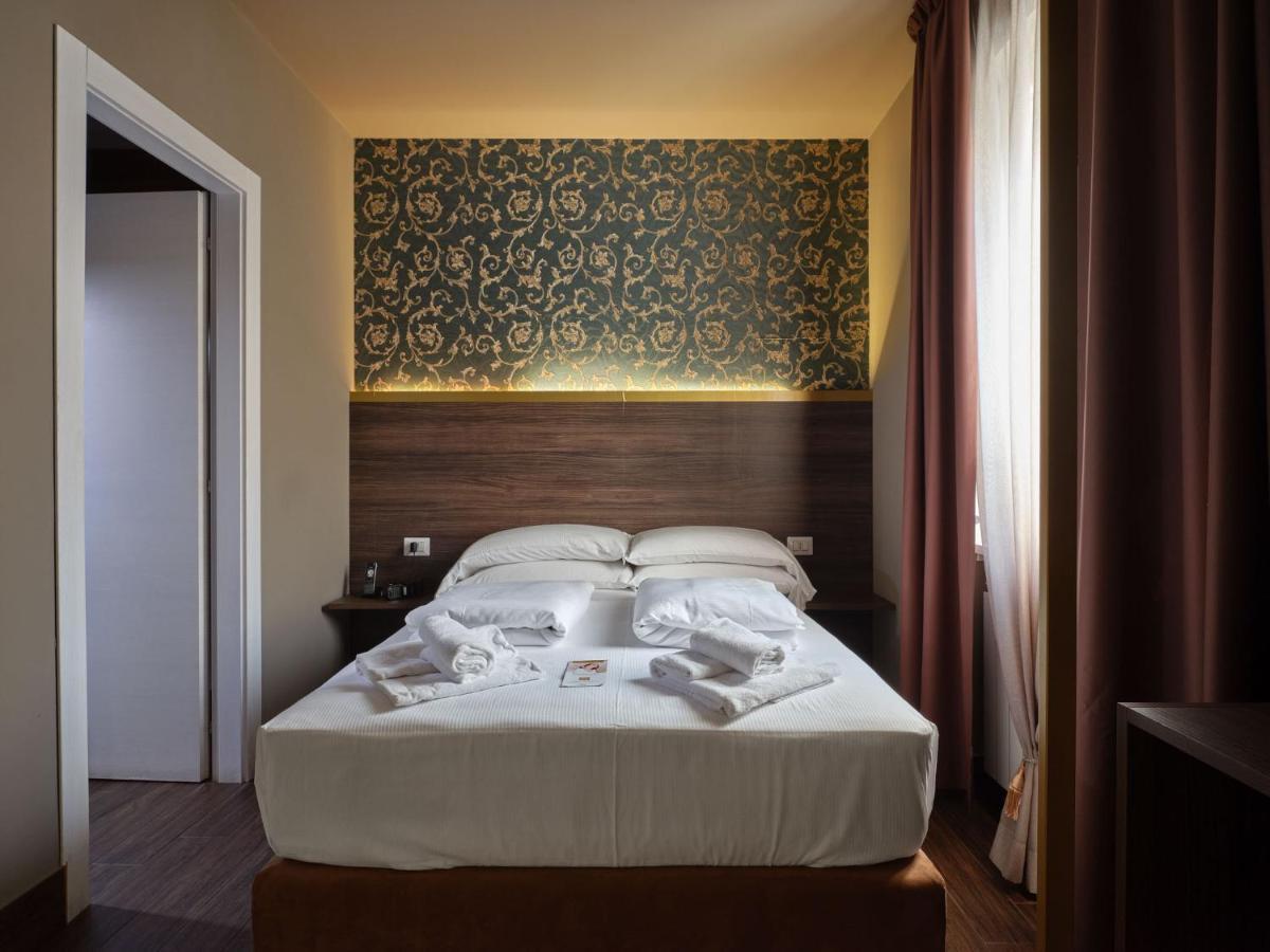 Hotel Giulietta Verona Dış mekan fotoğraf