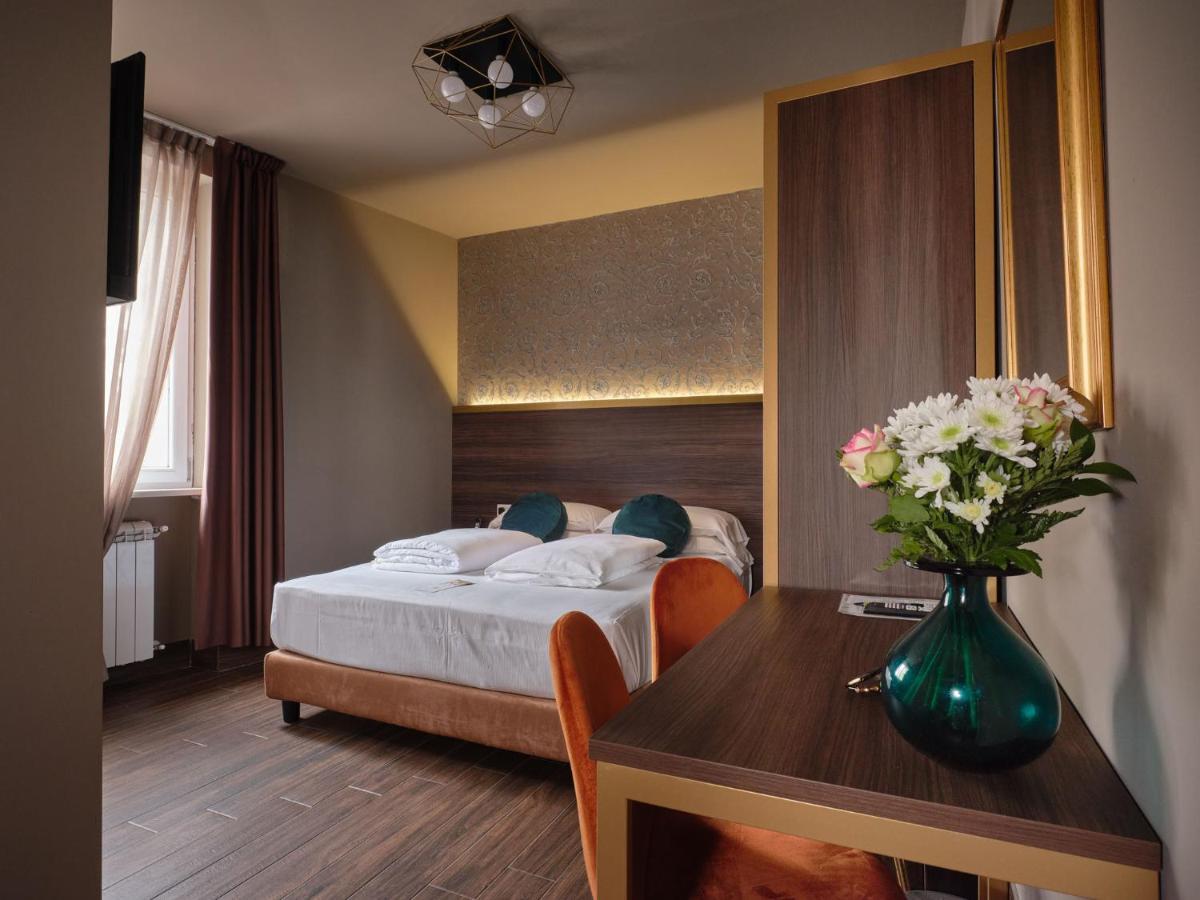 Hotel Giulietta Verona Dış mekan fotoğraf