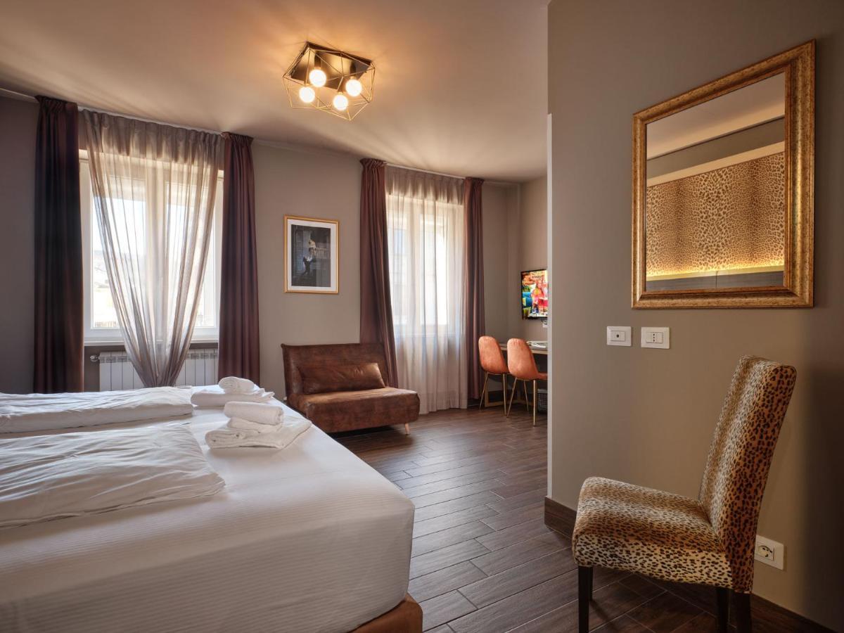 Hotel Giulietta Verona Dış mekan fotoğraf