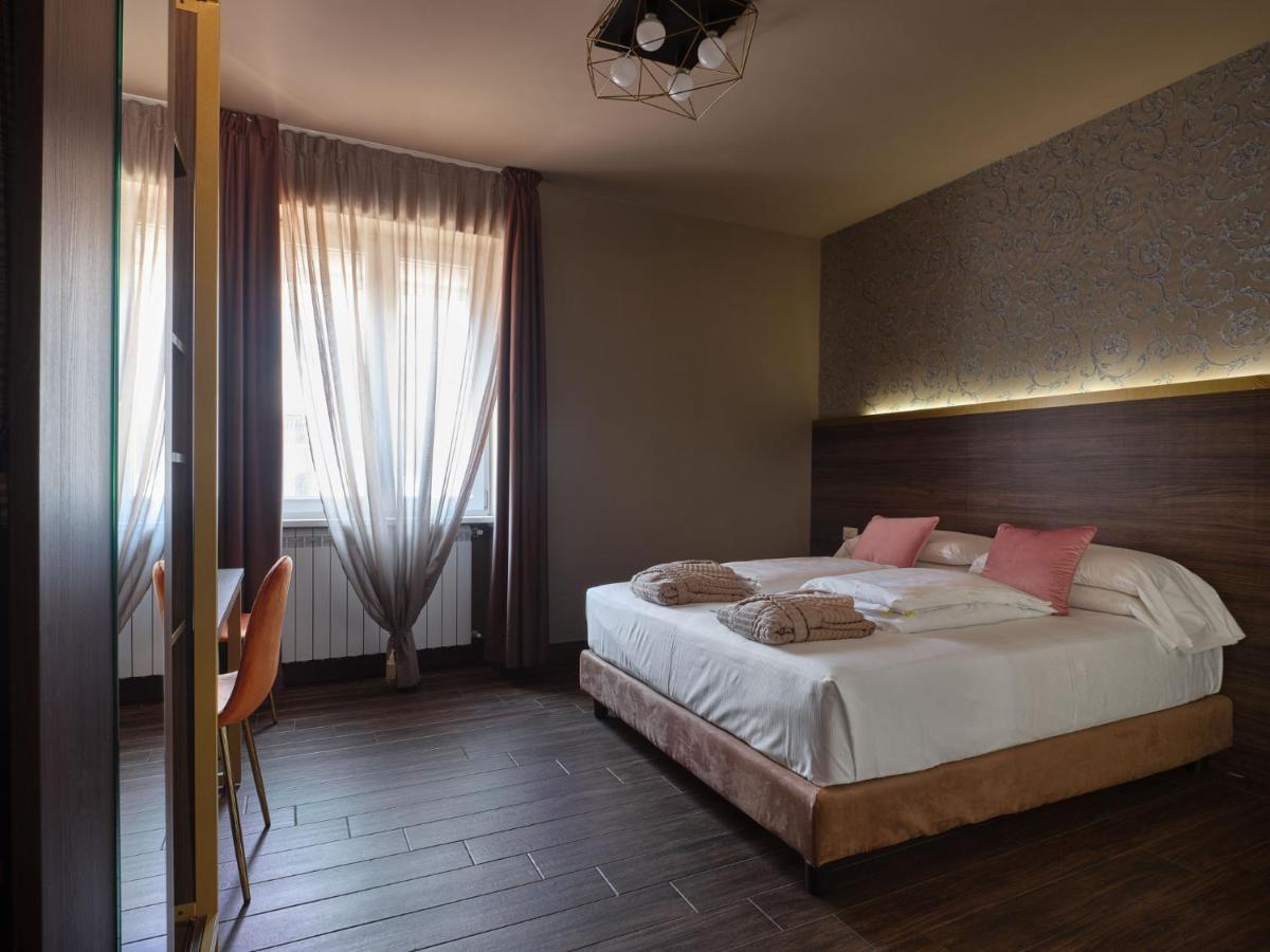 Hotel Giulietta Verona Dış mekan fotoğraf