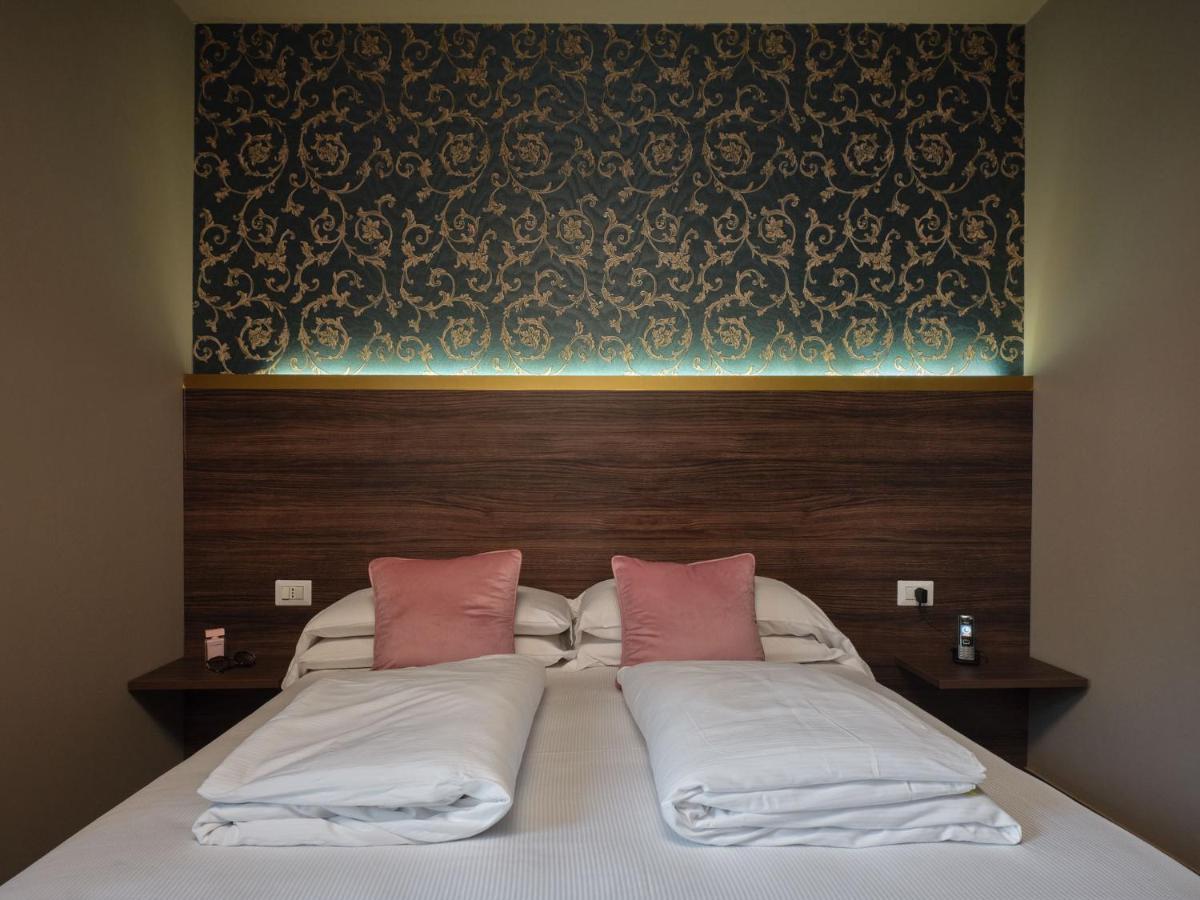 Hotel Giulietta Verona Dış mekan fotoğraf
