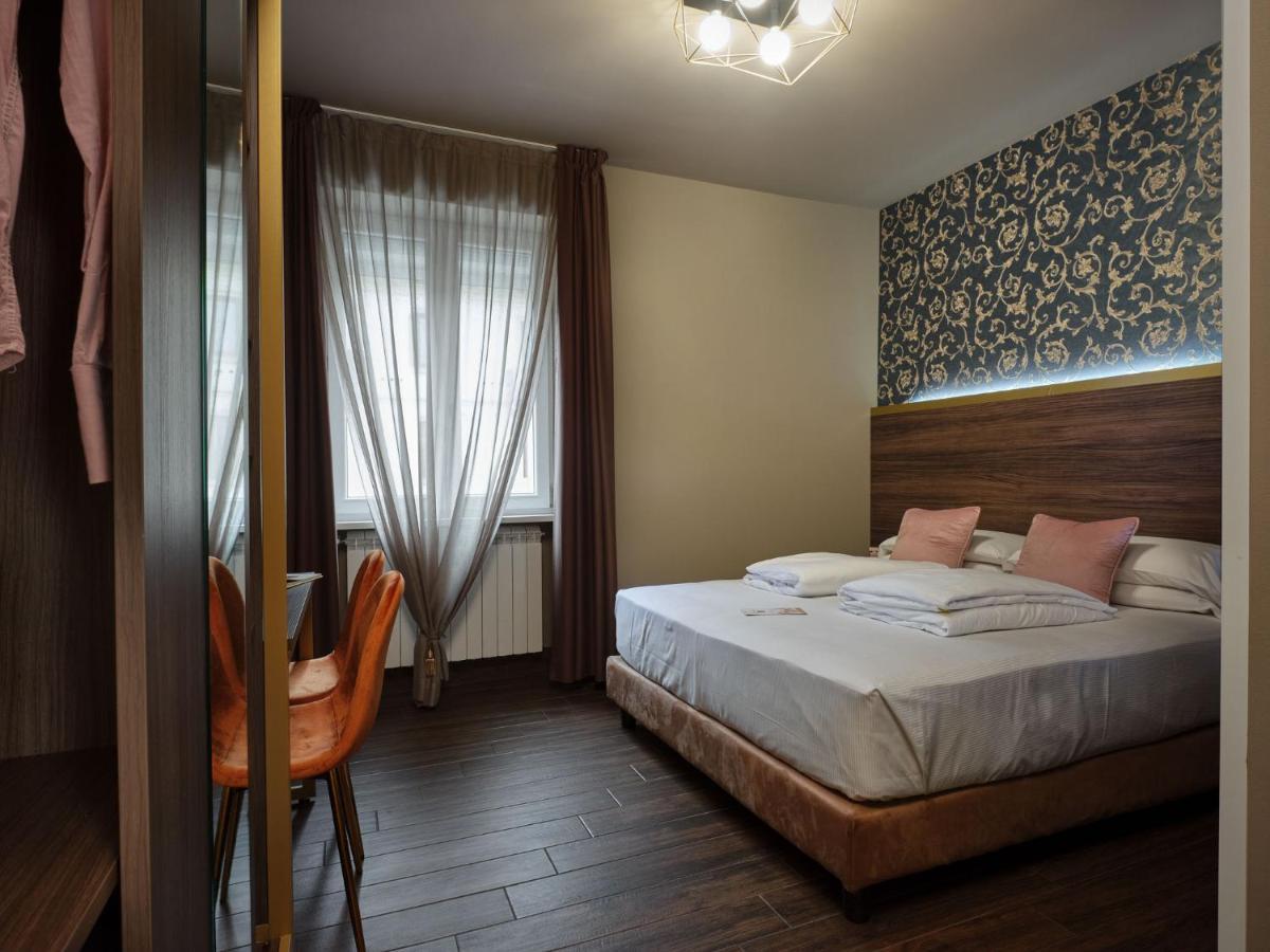 Hotel Giulietta Verona Dış mekan fotoğraf