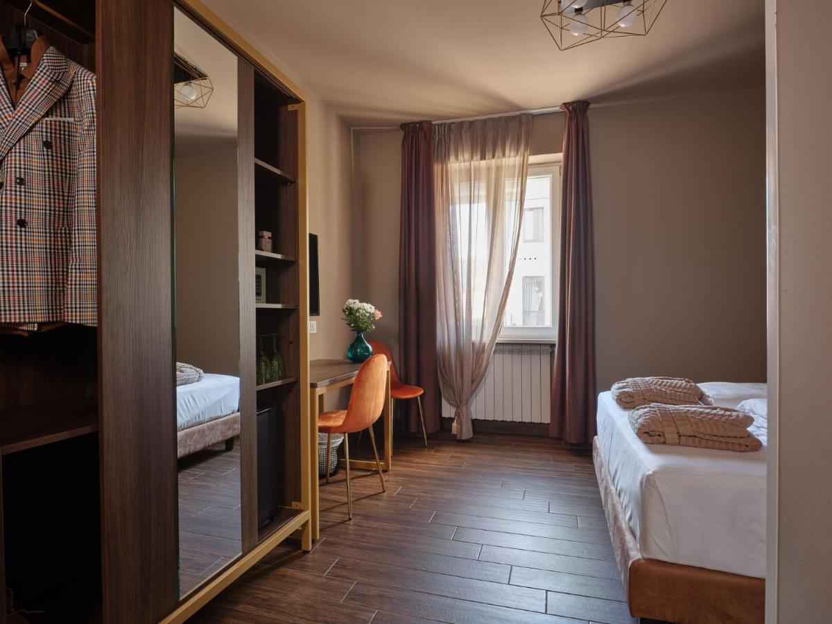 Hotel Giulietta Verona Dış mekan fotoğraf