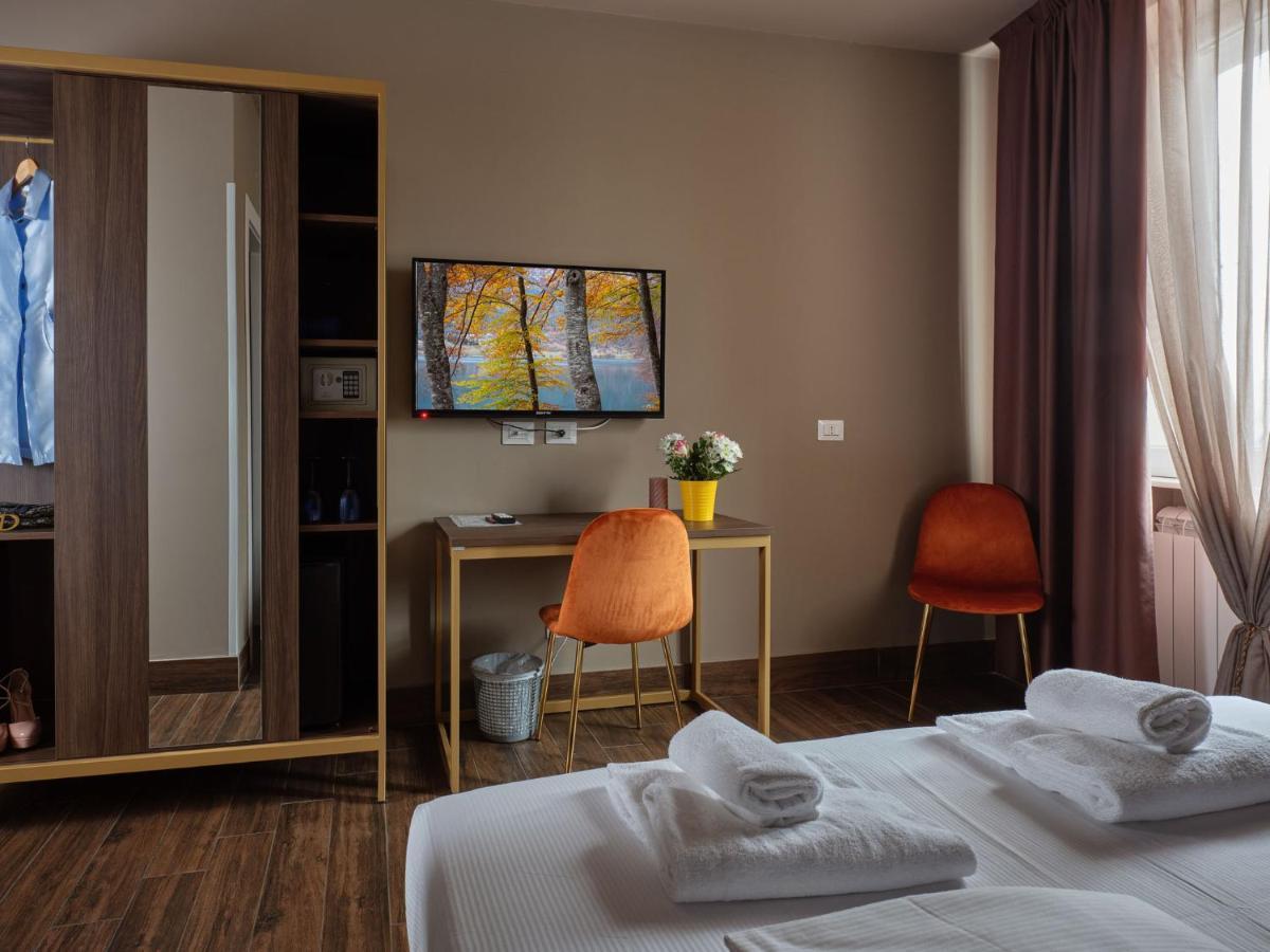 Hotel Giulietta Verona Dış mekan fotoğraf