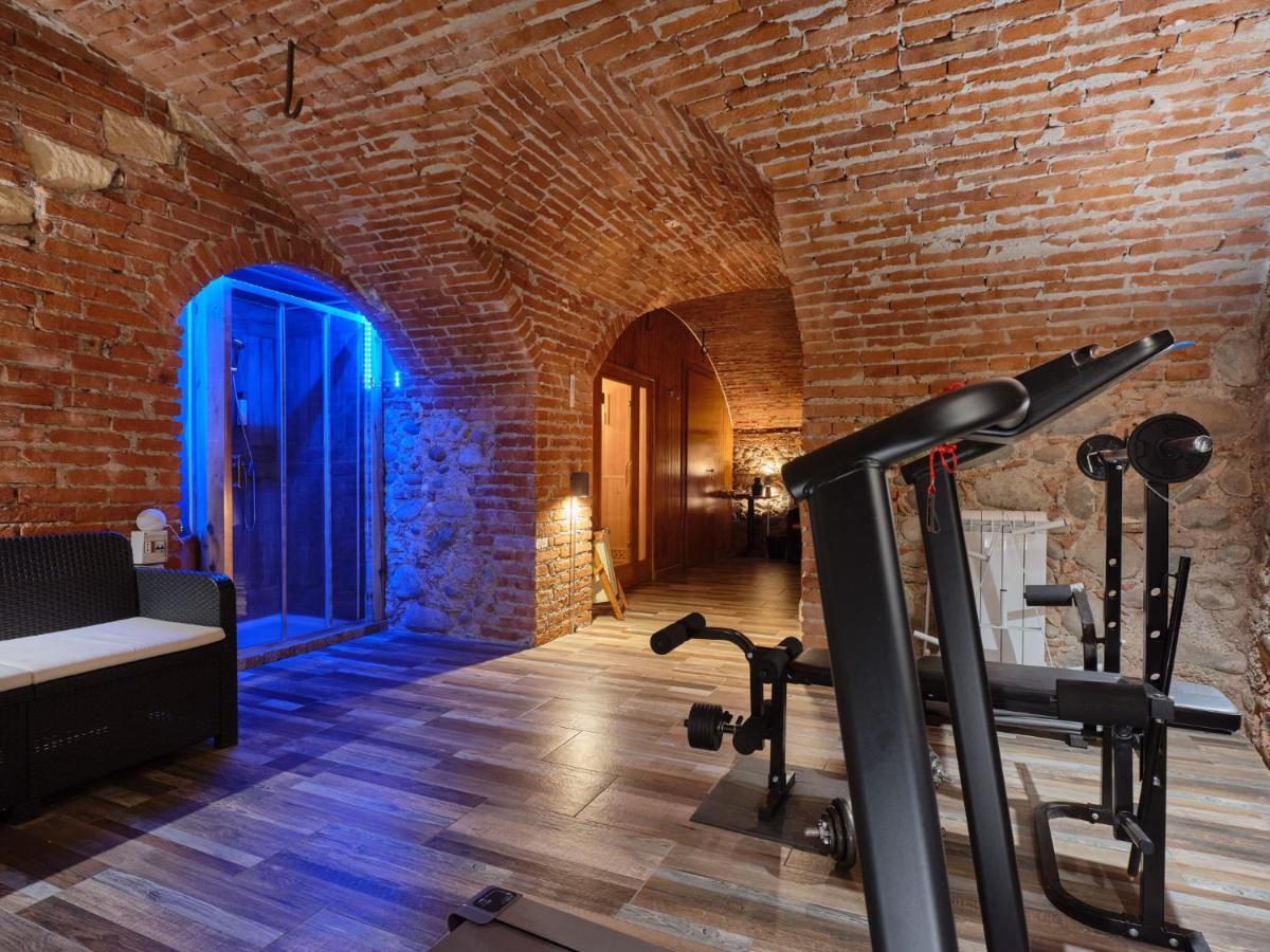 Hotel Giulietta Verona Dış mekan fotoğraf
