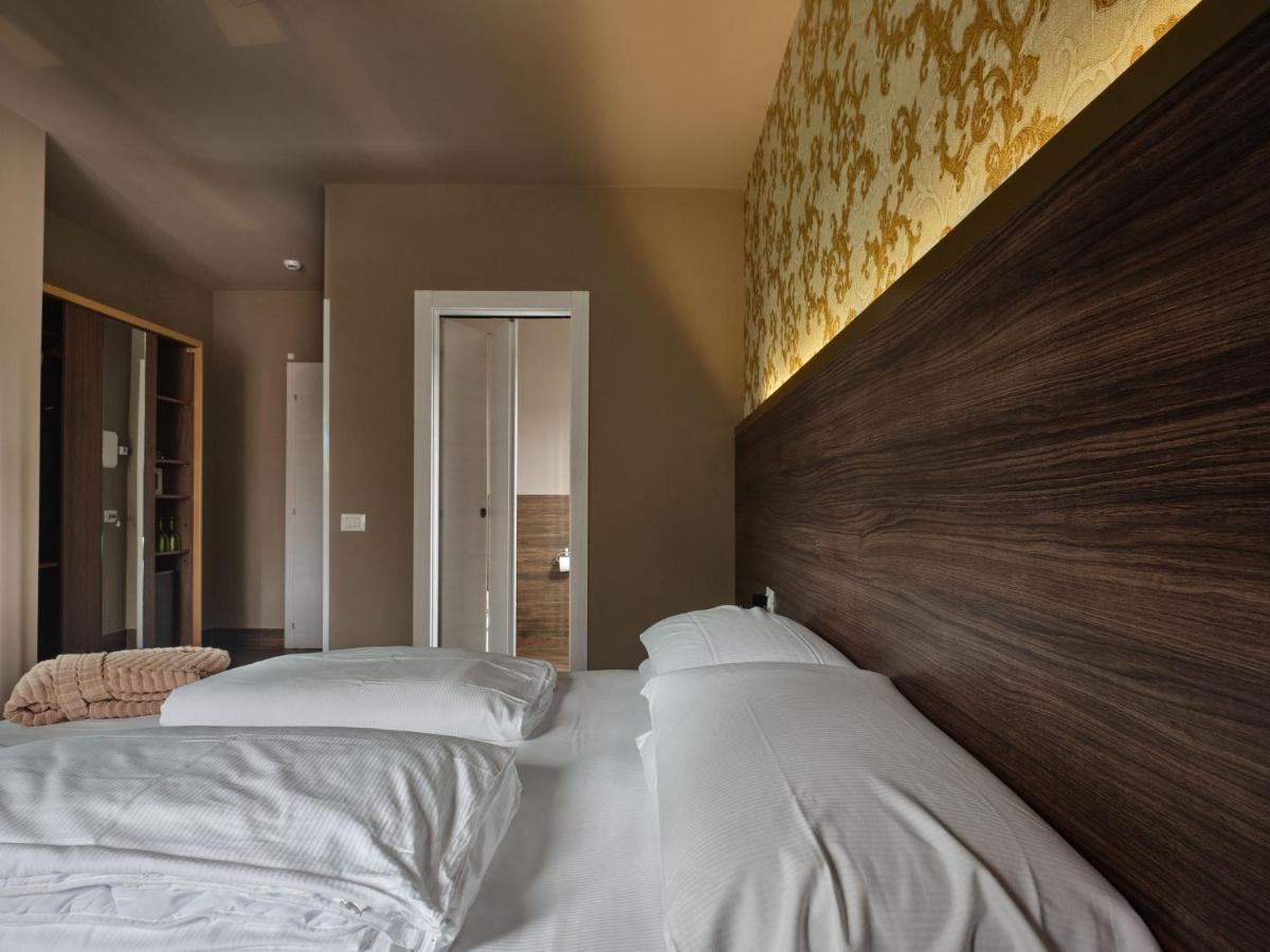 Hotel Giulietta Verona Dış mekan fotoğraf