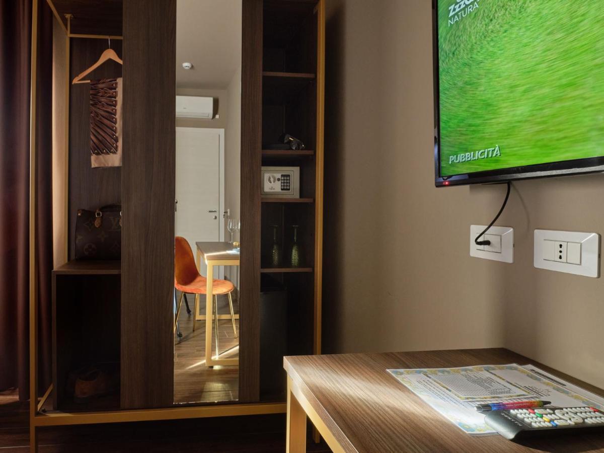 Hotel Giulietta Verona Dış mekan fotoğraf