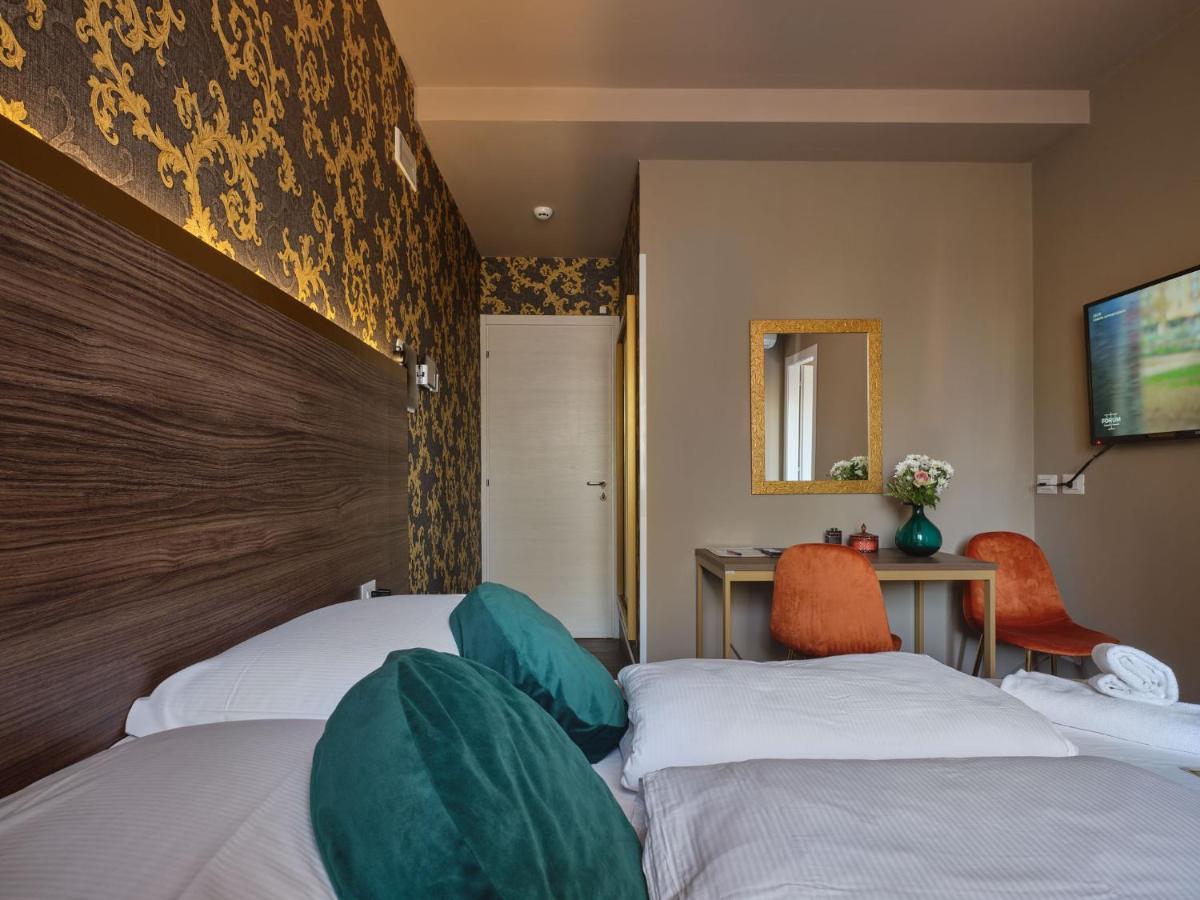 Hotel Giulietta Verona Dış mekan fotoğraf