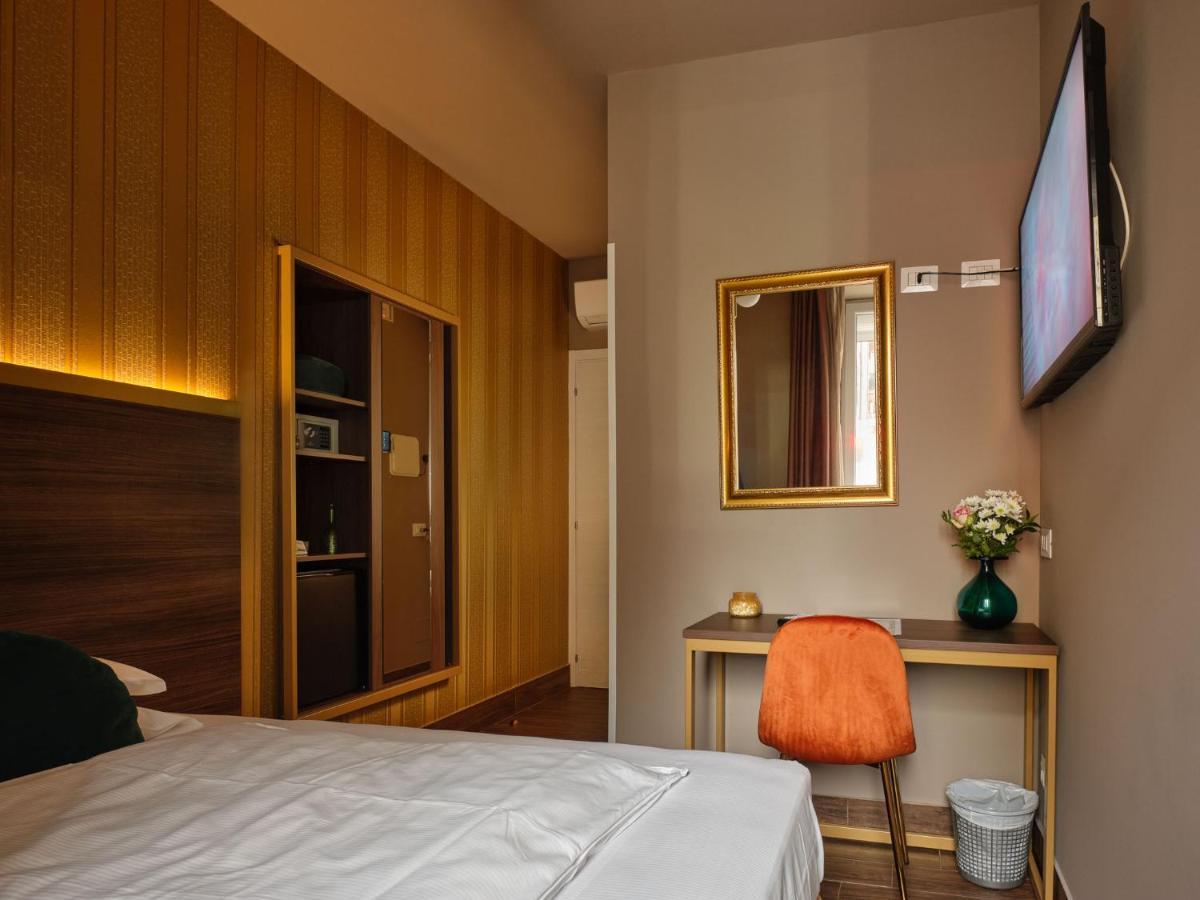 Hotel Giulietta Verona Dış mekan fotoğraf