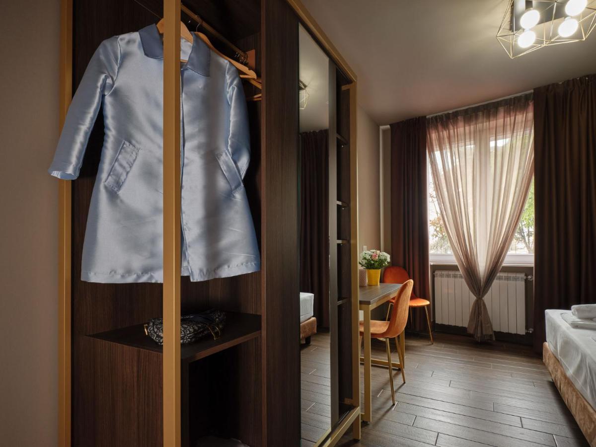 Hotel Giulietta Verona Dış mekan fotoğraf