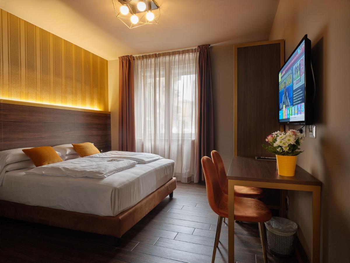 Hotel Giulietta Verona Dış mekan fotoğraf