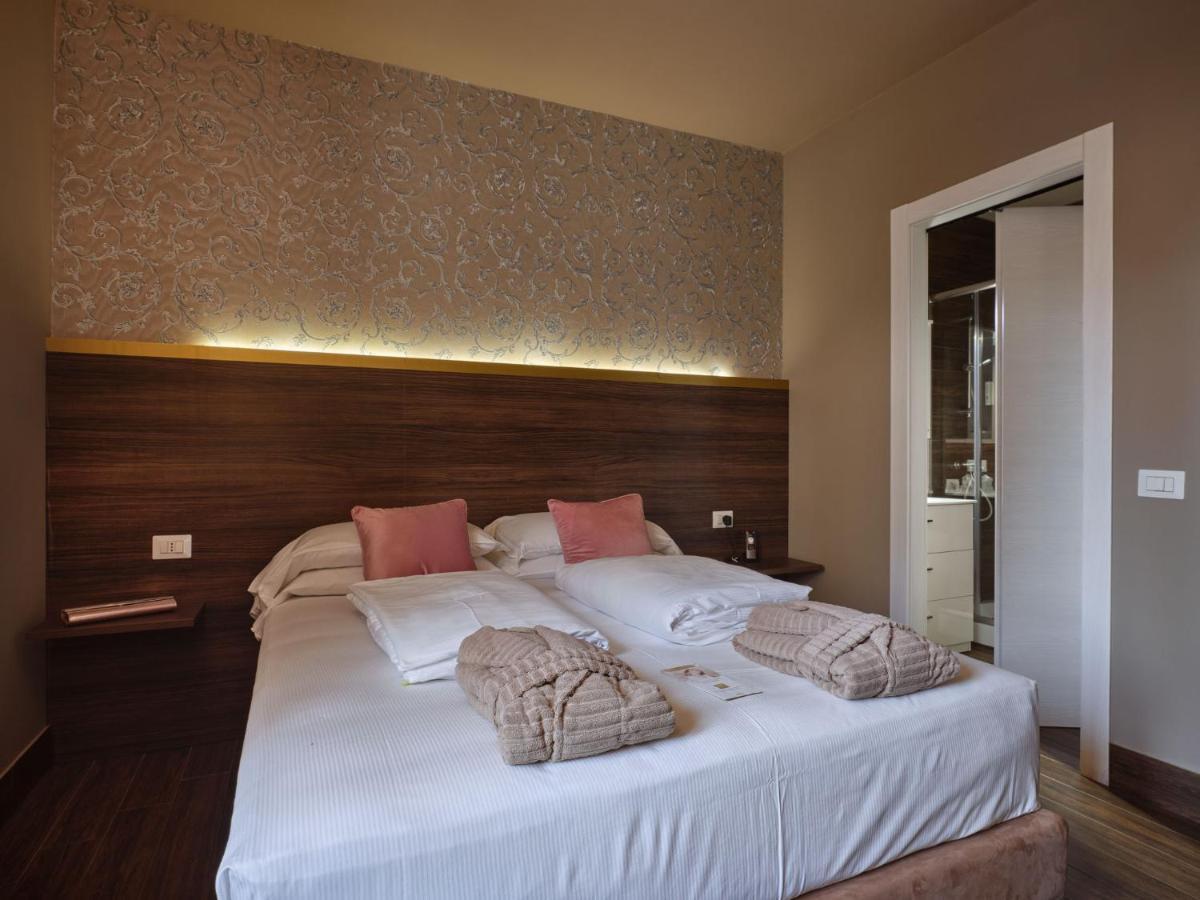 Hotel Giulietta Verona Dış mekan fotoğraf