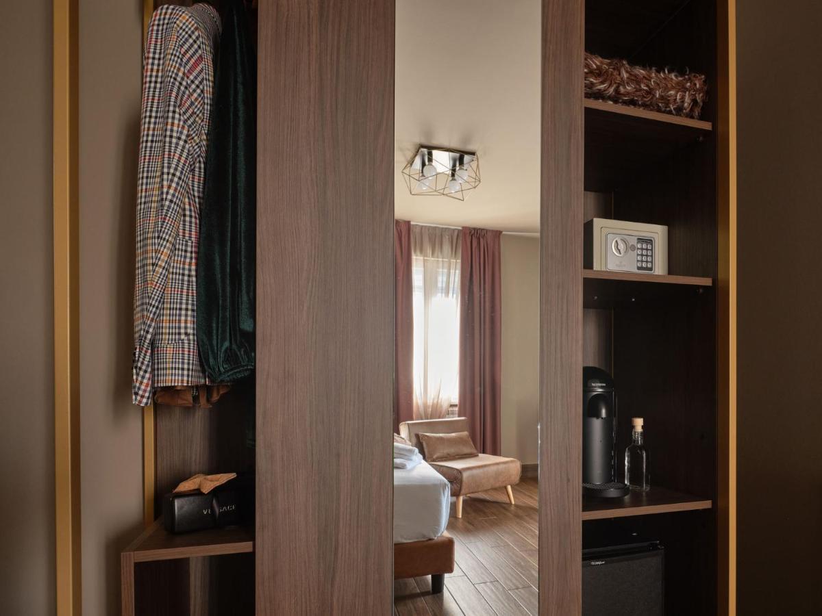 Hotel Giulietta Verona Dış mekan fotoğraf
