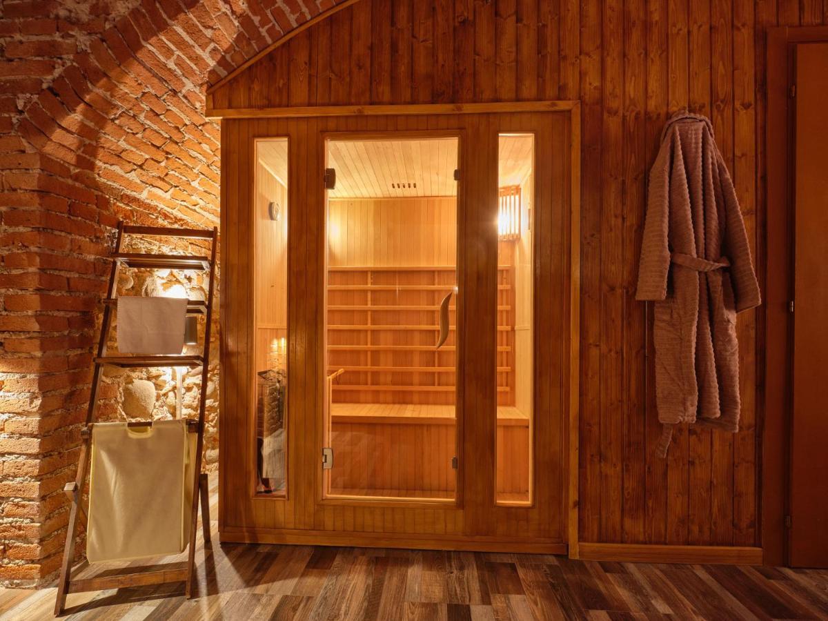 Hotel Giulietta Verona Dış mekan fotoğraf