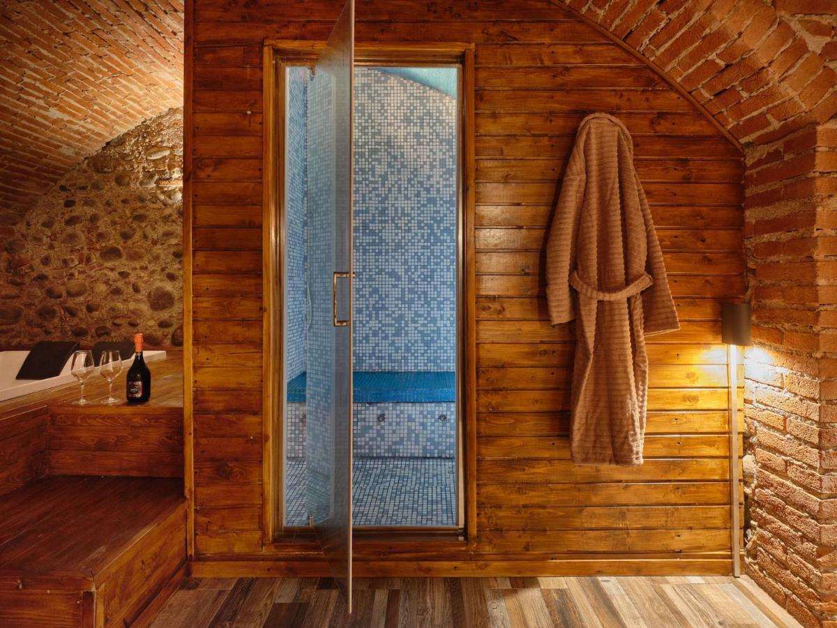 Hotel Giulietta Verona Dış mekan fotoğraf