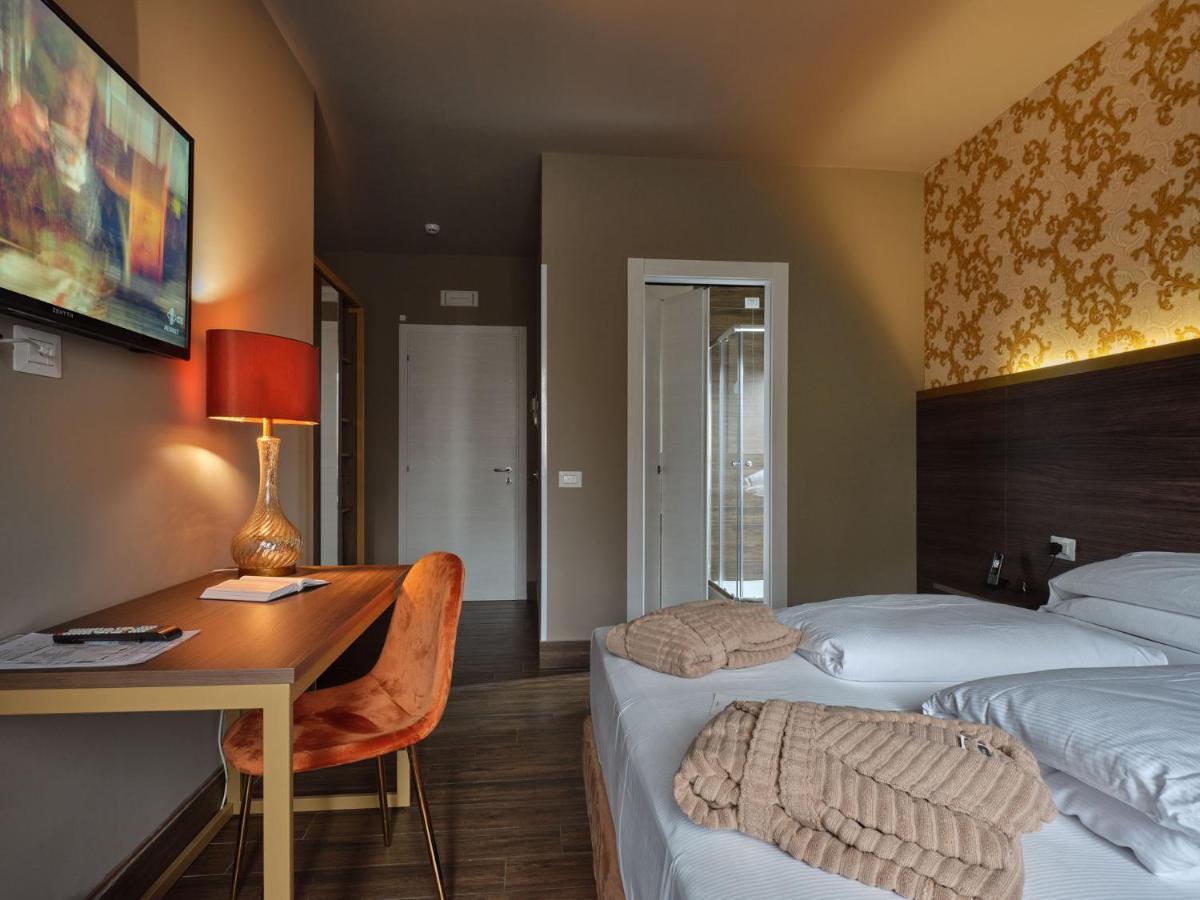 Hotel Giulietta Verona Dış mekan fotoğraf