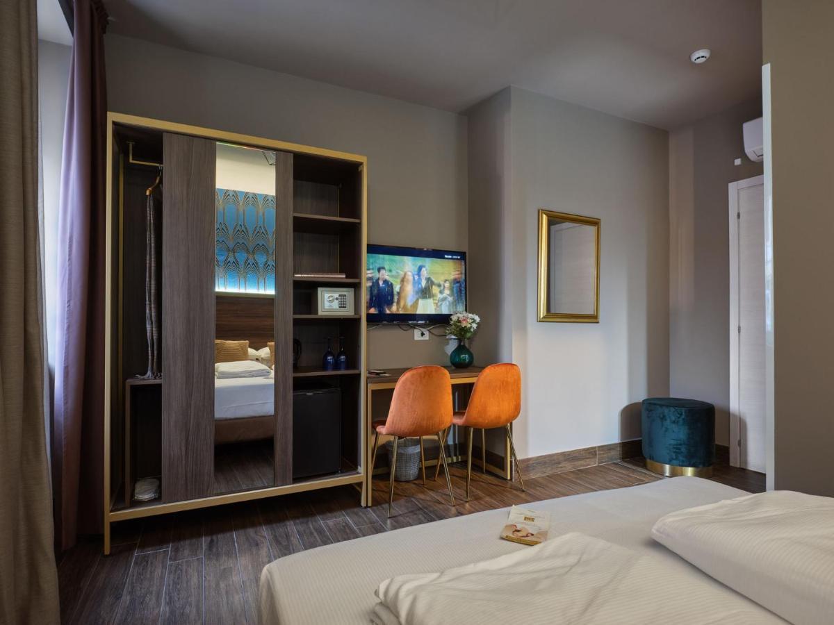 Hotel Giulietta Verona Dış mekan fotoğraf
