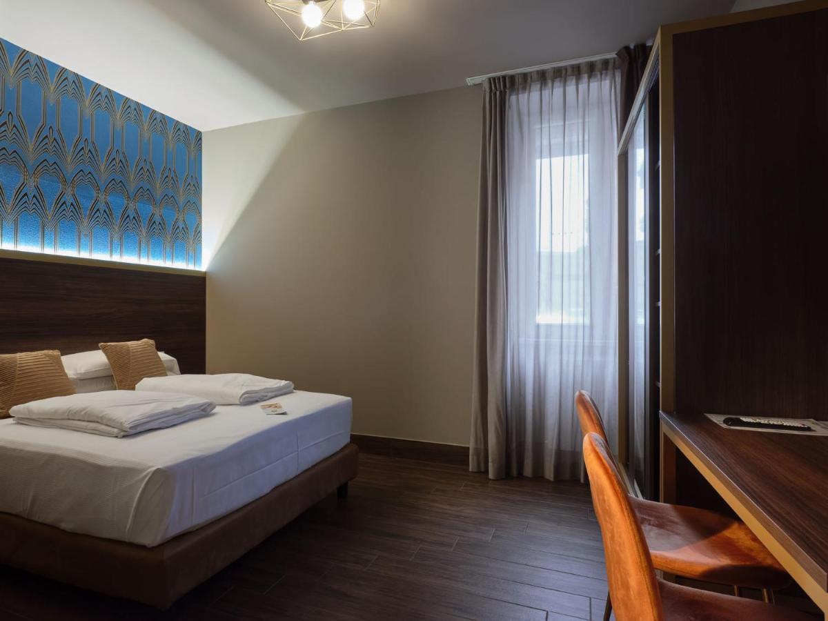 Hotel Giulietta Verona Dış mekan fotoğraf