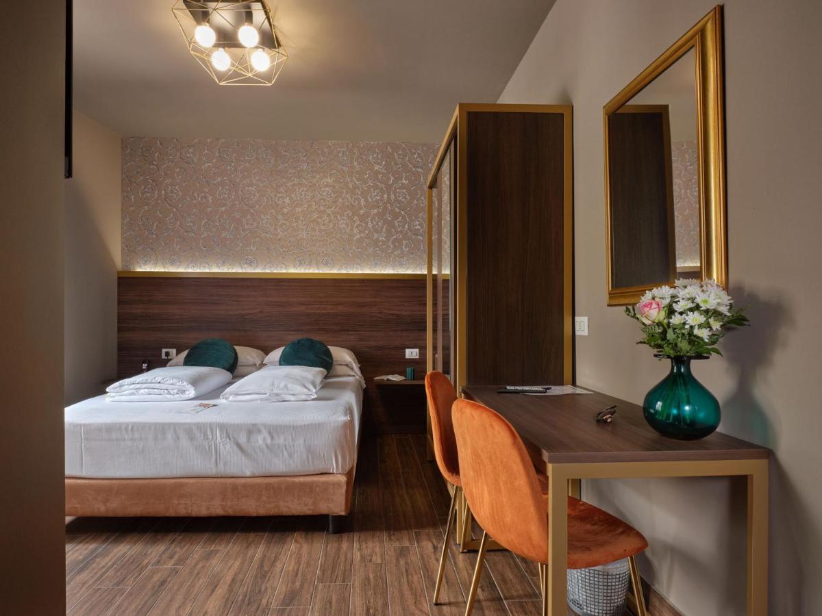 Hotel Giulietta Verona Dış mekan fotoğraf