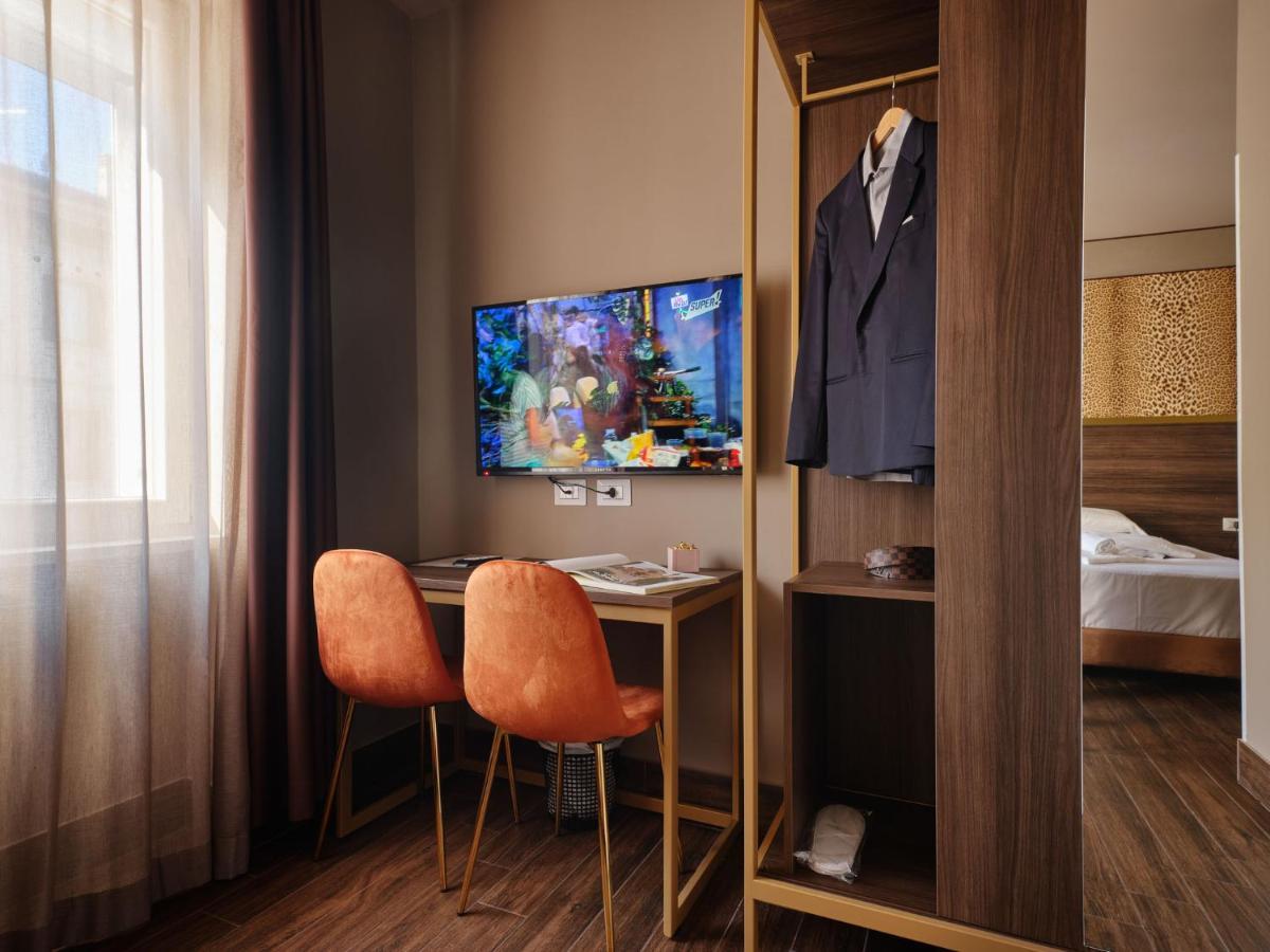 Hotel Giulietta Verona Dış mekan fotoğraf