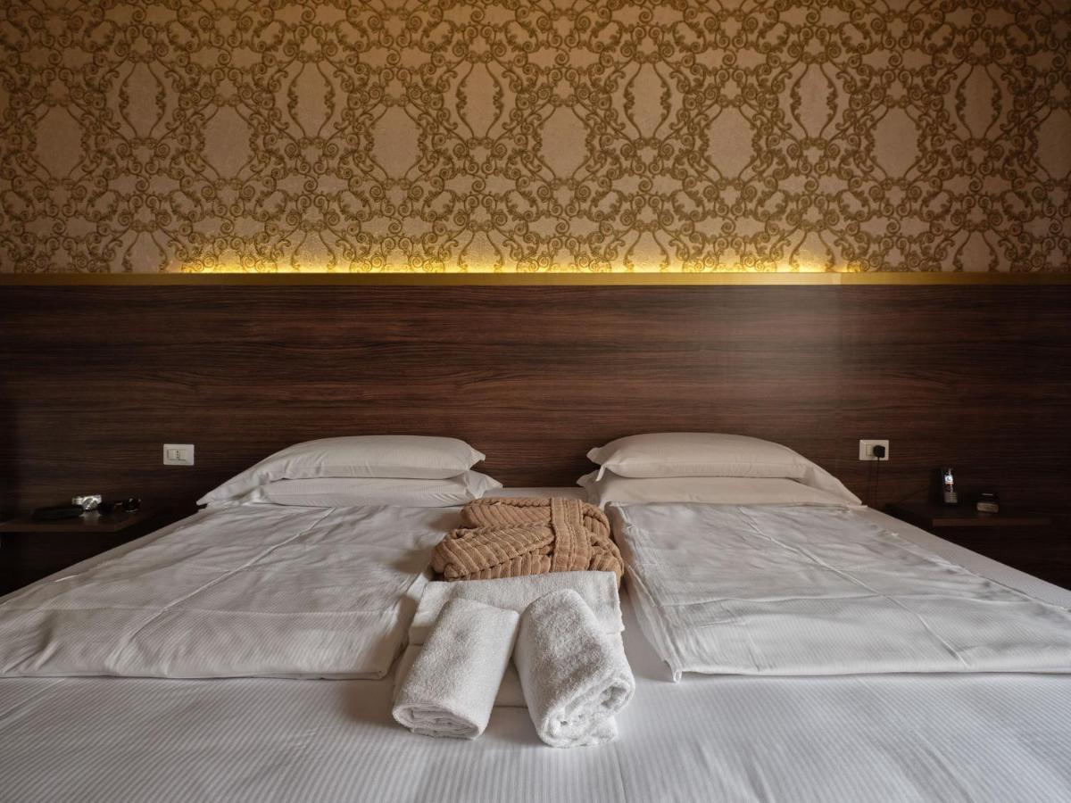 Hotel Giulietta Verona Dış mekan fotoğraf