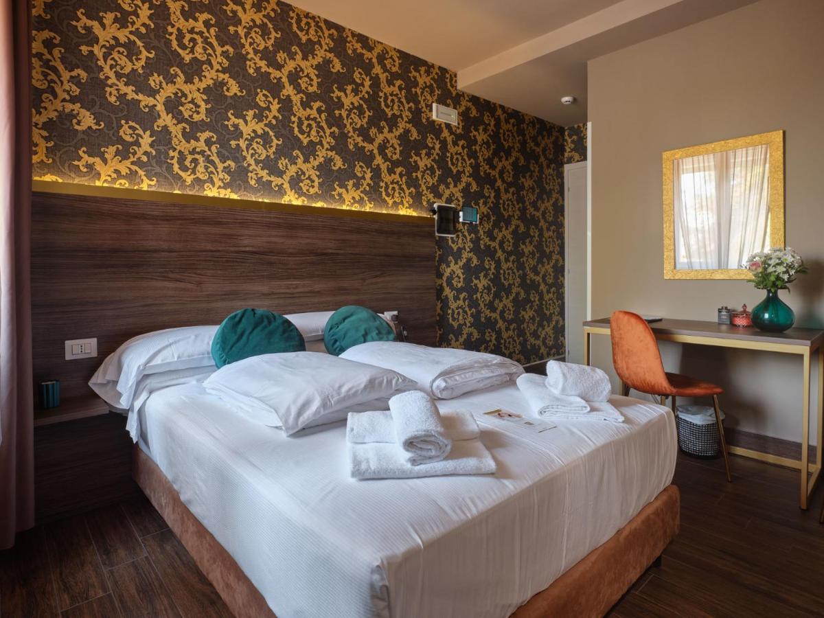 Hotel Giulietta Verona Dış mekan fotoğraf
