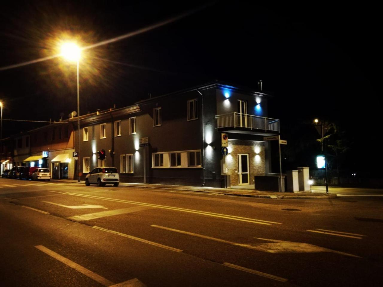 Hotel Giulietta Verona Dış mekan fotoğraf