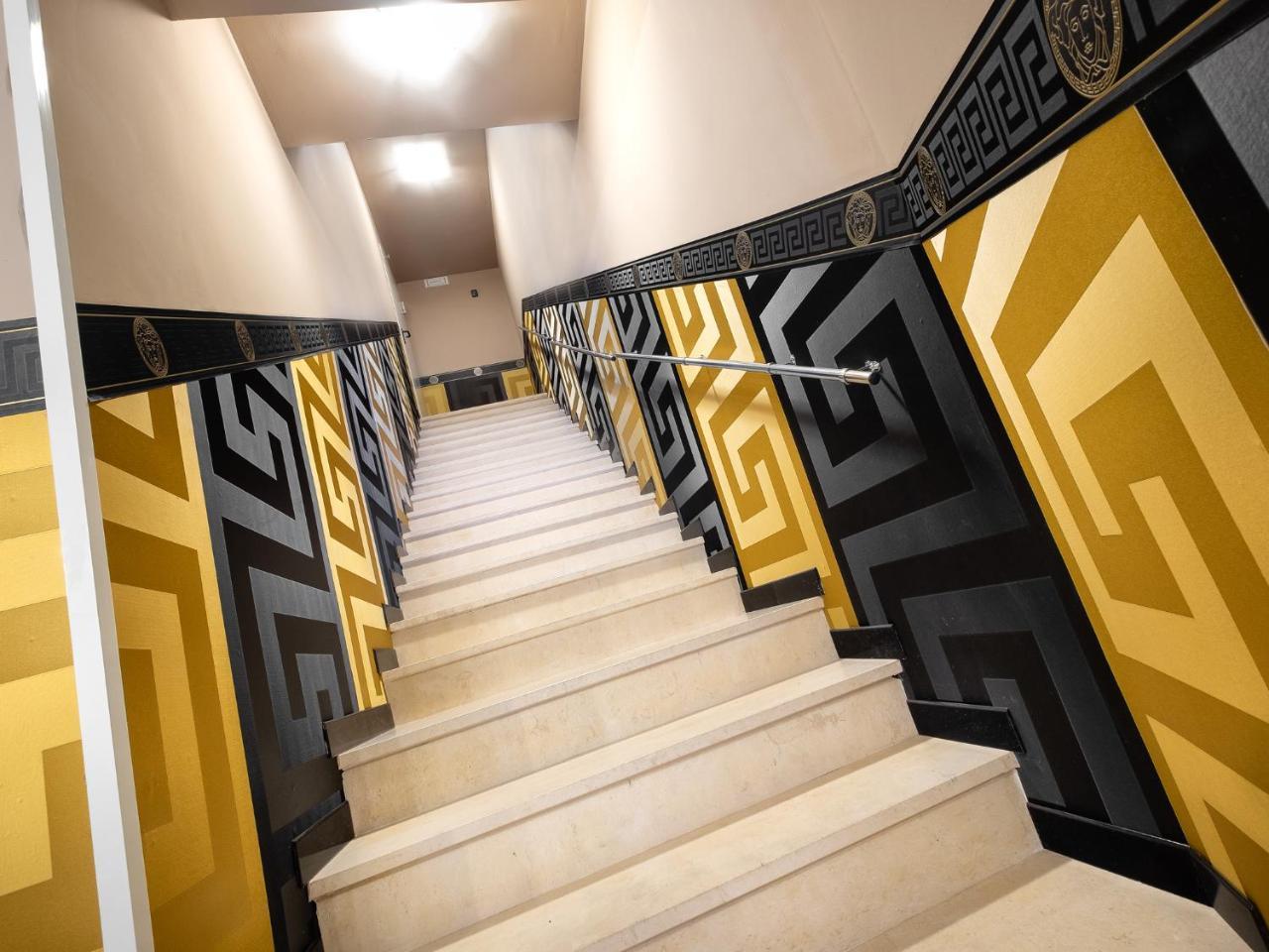 Hotel Giulietta Verona Dış mekan fotoğraf